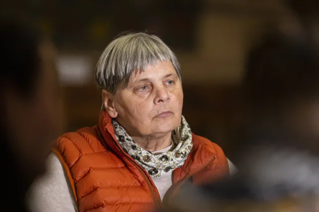 Ochojska: Zawsze docieraliśmy do potrzebujących, teraz nie możemy