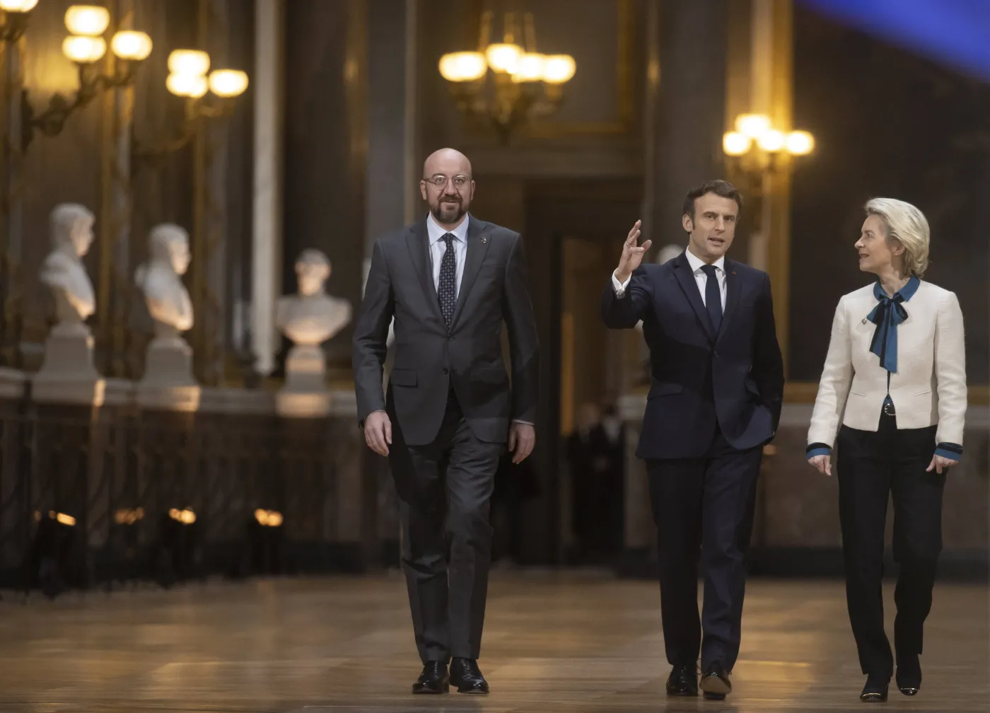 Ukraina. Do Unii nie ma specjalnych ścieżek