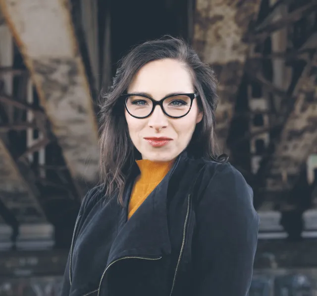 Szymielewicz: Wojna przebudziła polityków. Pokazała, że ograniczenie władzy big techów jest kluczowe [WYWIAD]
