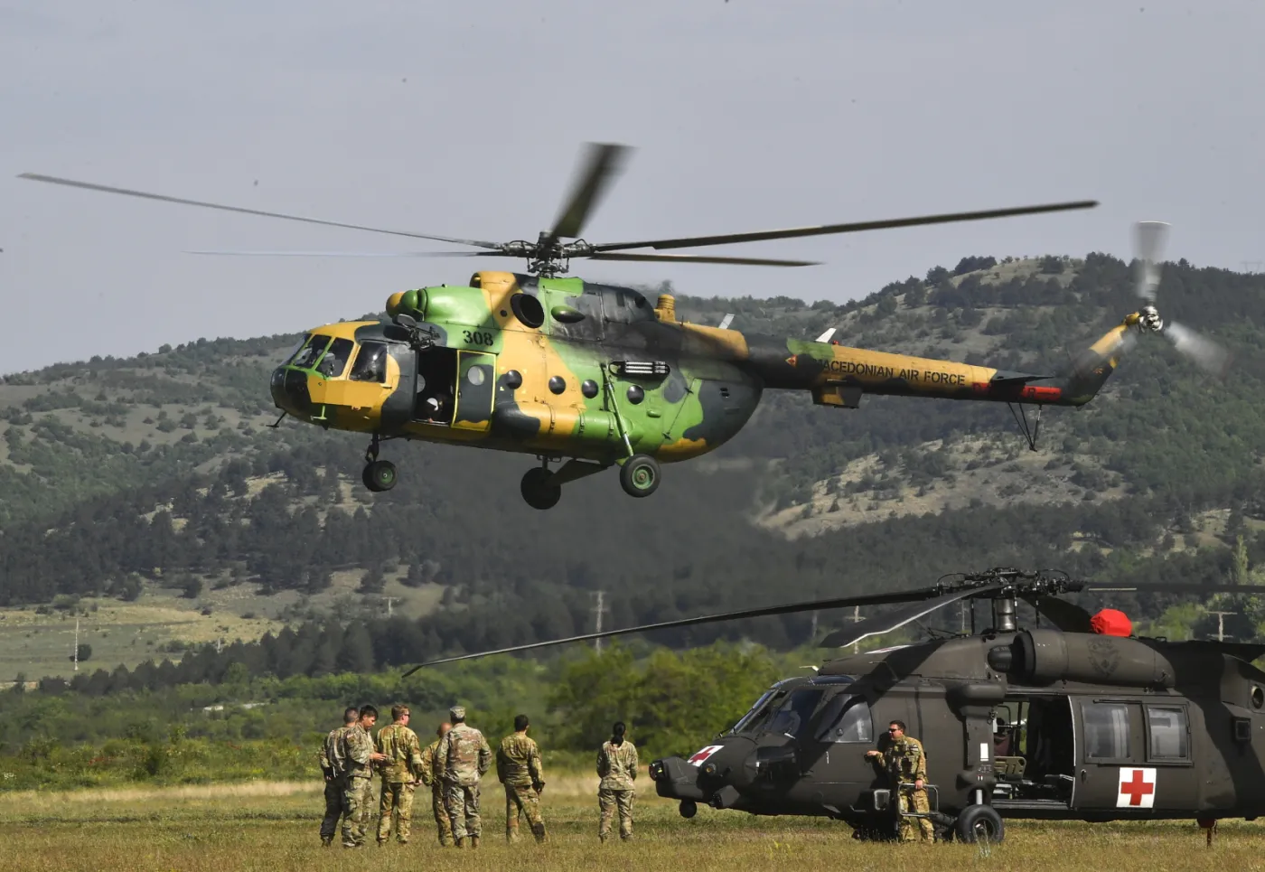 Gen. Różański: Ćwiczyć na wojnę, nie na pokaz [WYWIAD]