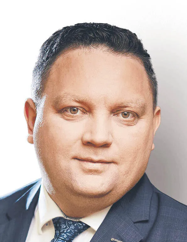 Marcin Chludzi