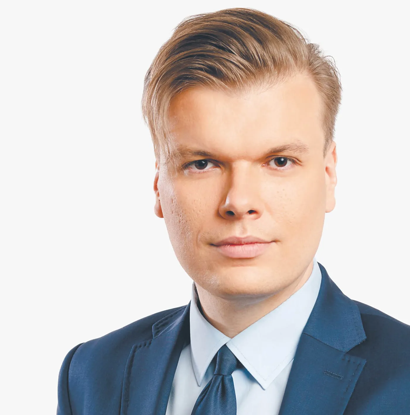 Grzegorz Ilnicki, prawnik OPZZ „Konfederacja Pracy”