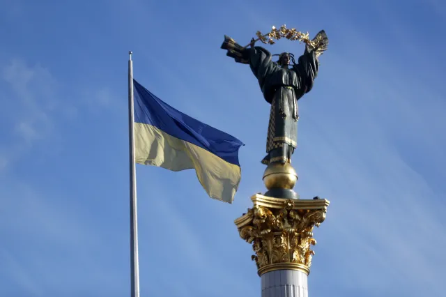 Wojna w Ukrainie. Ukraina zamyka przejścia graniczne z Białorusią i Rosją [RELACJA]