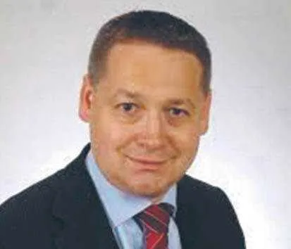 Paweł Kuśmierowski