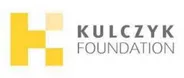 Kulczyk Foundation logo