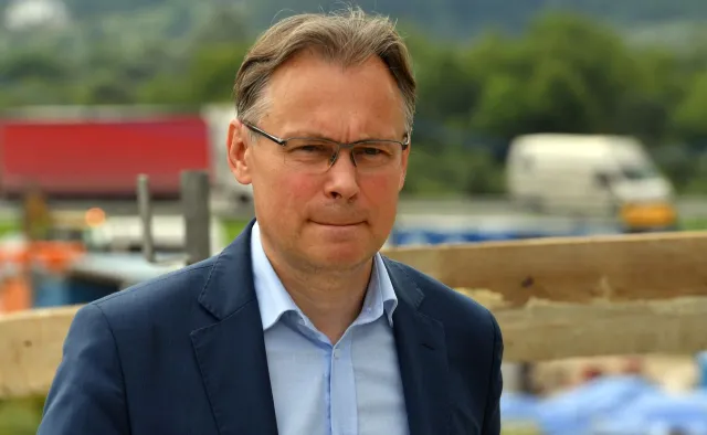 Mularczyk o reparacjach: Kwotę ogłosi prezes PiS 1 września