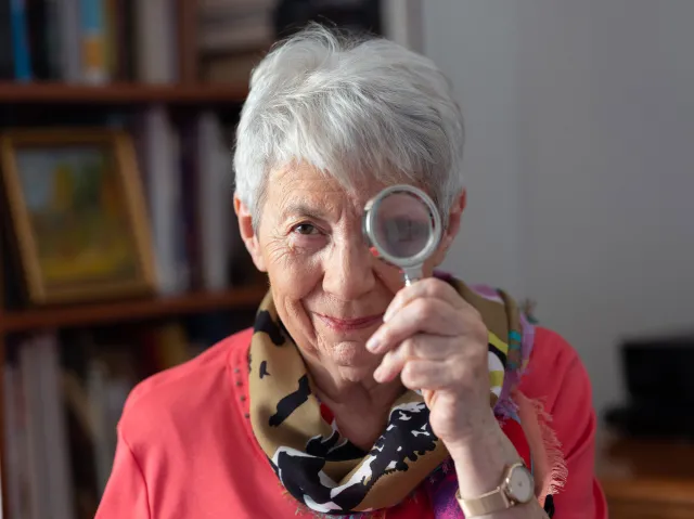 Płacimy cenę za milczenie. Jak trauma wpływa na nasze życie? [WYWIAD RIGAMONTI]