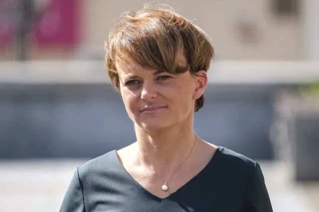 Emilewicz: Zobaczmy te wyspy, które możemy nazwać sukcesem [WYWIAD]