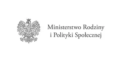 Ministerstwo Rodziny i Polityki Społecznej_logo