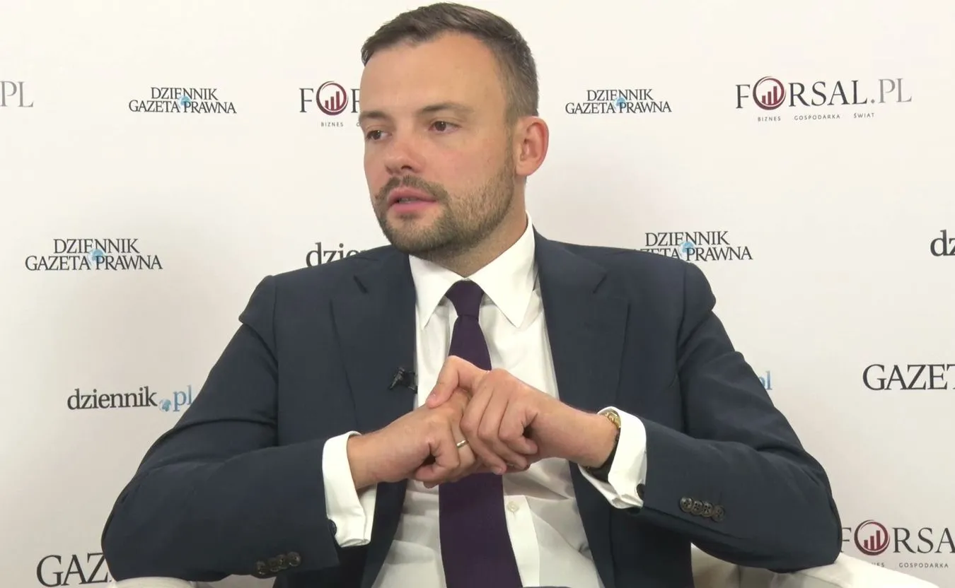 Ile kosztuje wprowadzenie na rynek nowego leku? Radosław Sierpiński: Kwoty są gigantyczne