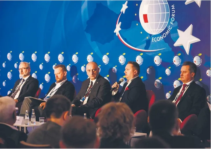 Cyfryzacja wychodzi na zdrowie