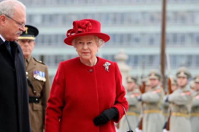 Królowa Elżbieta II nie żyje. Panowała 70 lat [SYLWETKA]