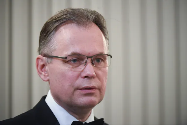 Sejm nie uchylił immunitetu Arkadiuszowi Mularczykowi