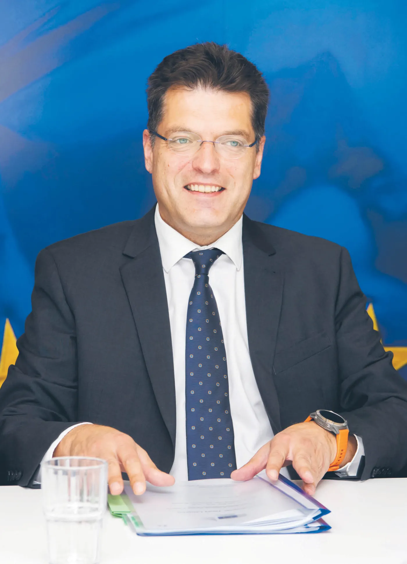 Janez Lenar