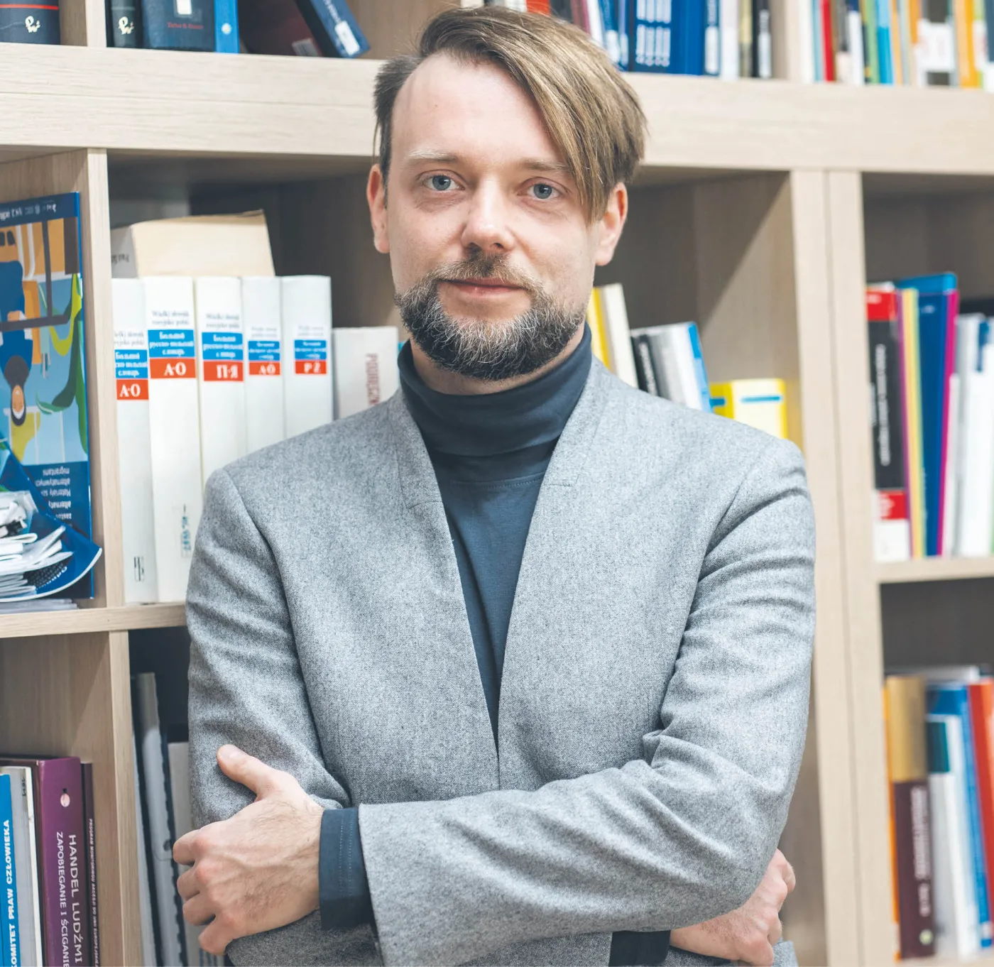 Nie ma dobrych i złych migrantów