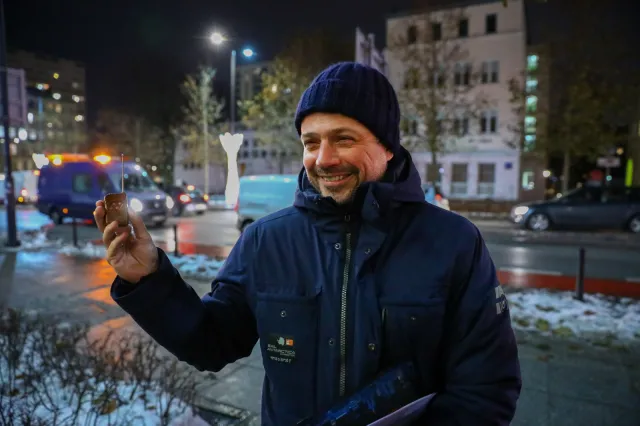 Grodzki: Trzaskowski powinien wystartować w wyborach prezydenckich