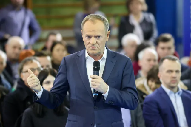 Program mieszkaniowy Platformy Obywatelskiej: Kredyt 0% na pierwsze mieszkanie i dopłata 600 zł do najmu