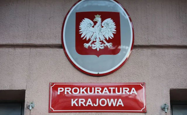 Jest wniosek o areszt dla Włodzimierza K., wz. z zarzutem dotyczącym żądania i przyjęcia korzyści majątkowej