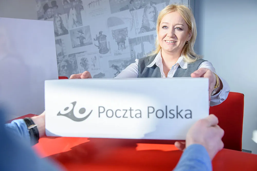 poczta