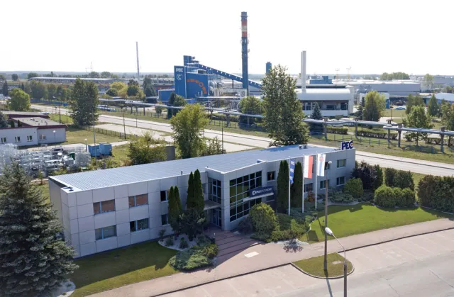 W kierunku dekarbonizacji ciepłownictwa