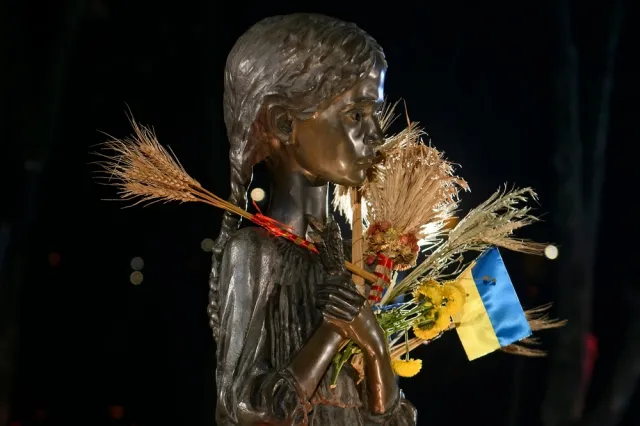 Senat Irlandii uznał Hołodomor za ludobójstwo