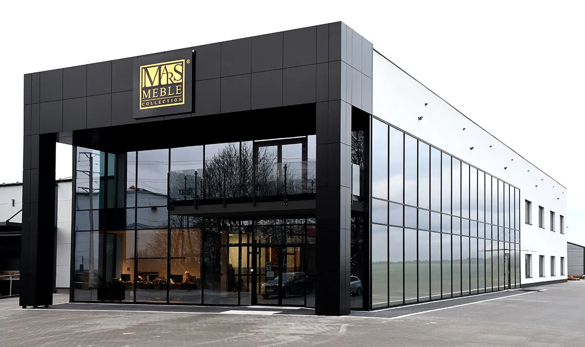 Fabryka Mebli MARS