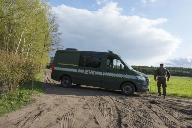 Kto nam powie o rakiecie – ciąg dalszy