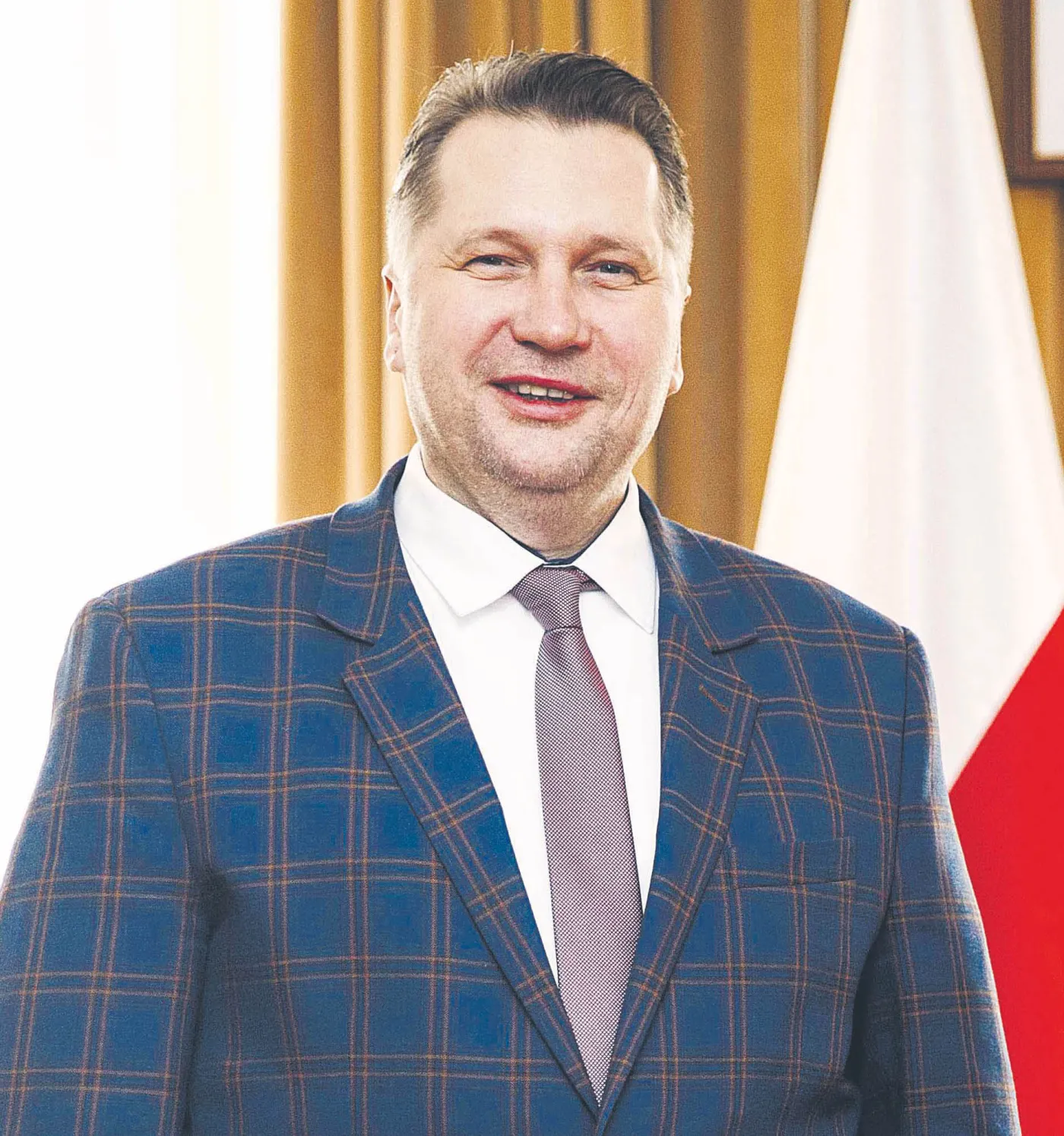 MEiN wydało oświadczenie. Czarnek miał przyznać 6 milionów złotych zgodnie z założeniami programów