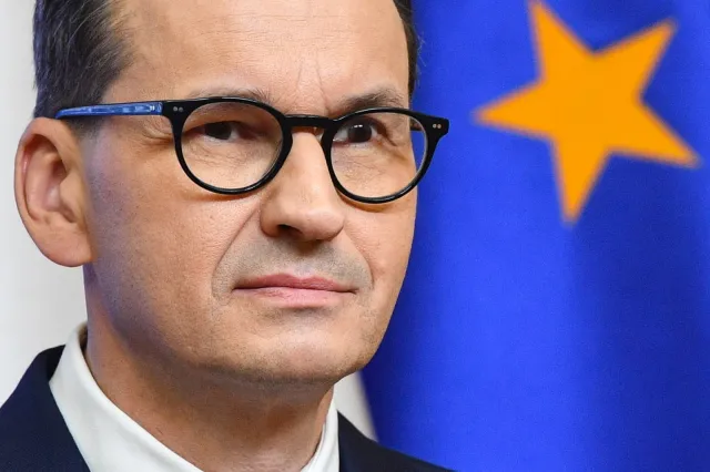 Morawiecki: Nasze stanowisko w sprawie migracji pozostaje nieugięte