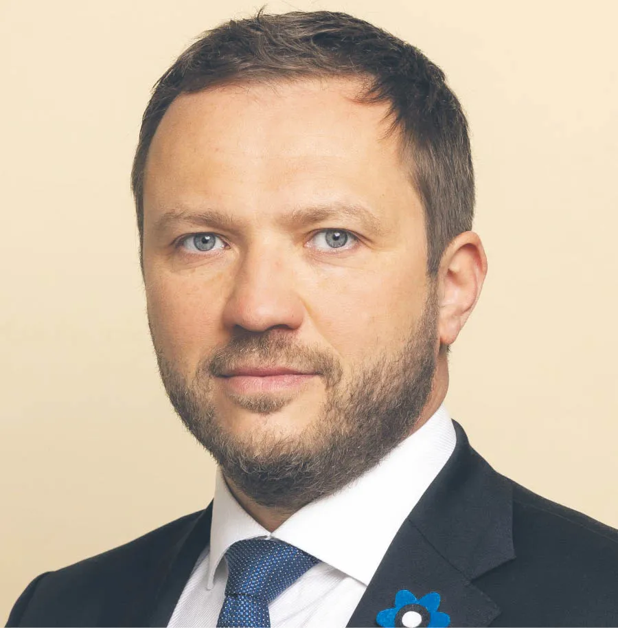 Szef MSZ Estonii: Wszyscy wiedzą, że Ukraina spełnia wymogi NATO. To jedyny kraj, który używa natowskiej broni i doktryny do walki z Rosją