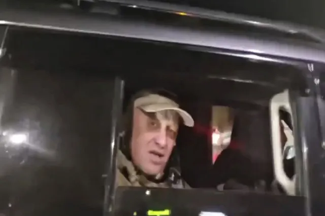 Prigożyn nie wyjechał na Białoruś i prawdopodobnie wciąż przebywa w Rosji