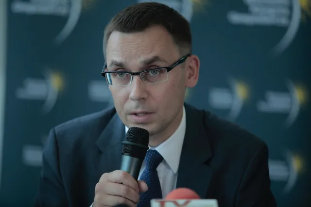 Kuśpik: Europa mierzy się ze skumulowanymi wyzwaniami o niespotykanej dotychczas skali [WYWIAD]