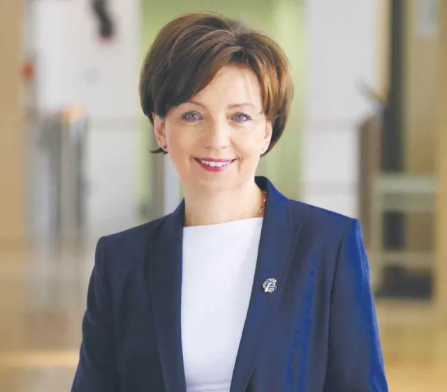 Mimo wojny i inflacji wskaźniki ubóstwa nie zmieniły się