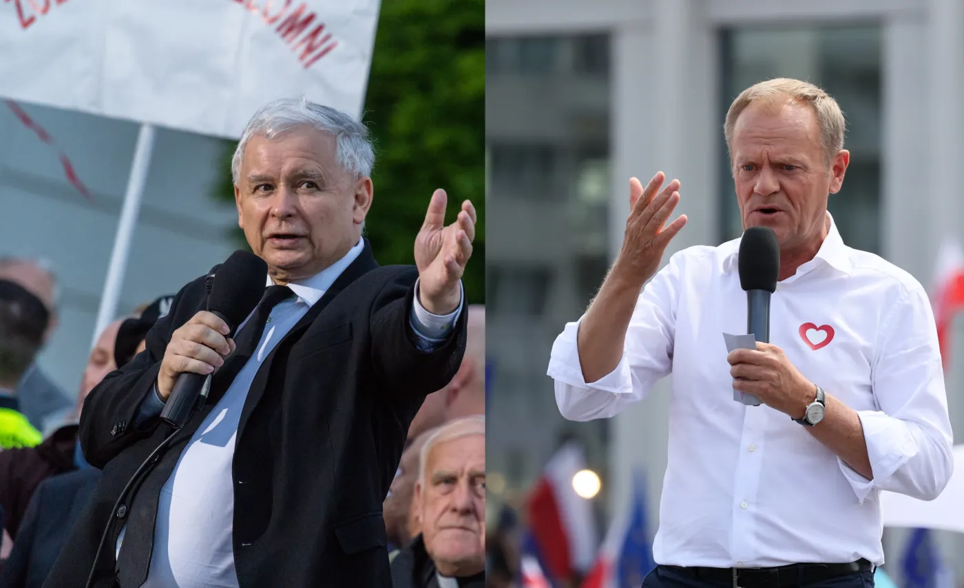 Część wyborców głosowała z nadzieją na twarde rozliczenie PiS. Co zrobi nowa ekipa?