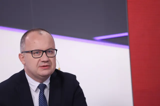 Bodnar: Trzeba Polskę odbudować i przywrócić prawdziwe znaczenie instytucjom publicznym