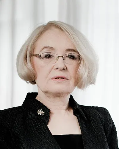 Grażyna Maria Ancyparowicz,