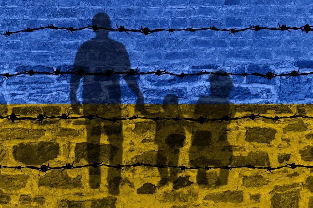 Polski fiskus weźmie PIT od Ukraińców