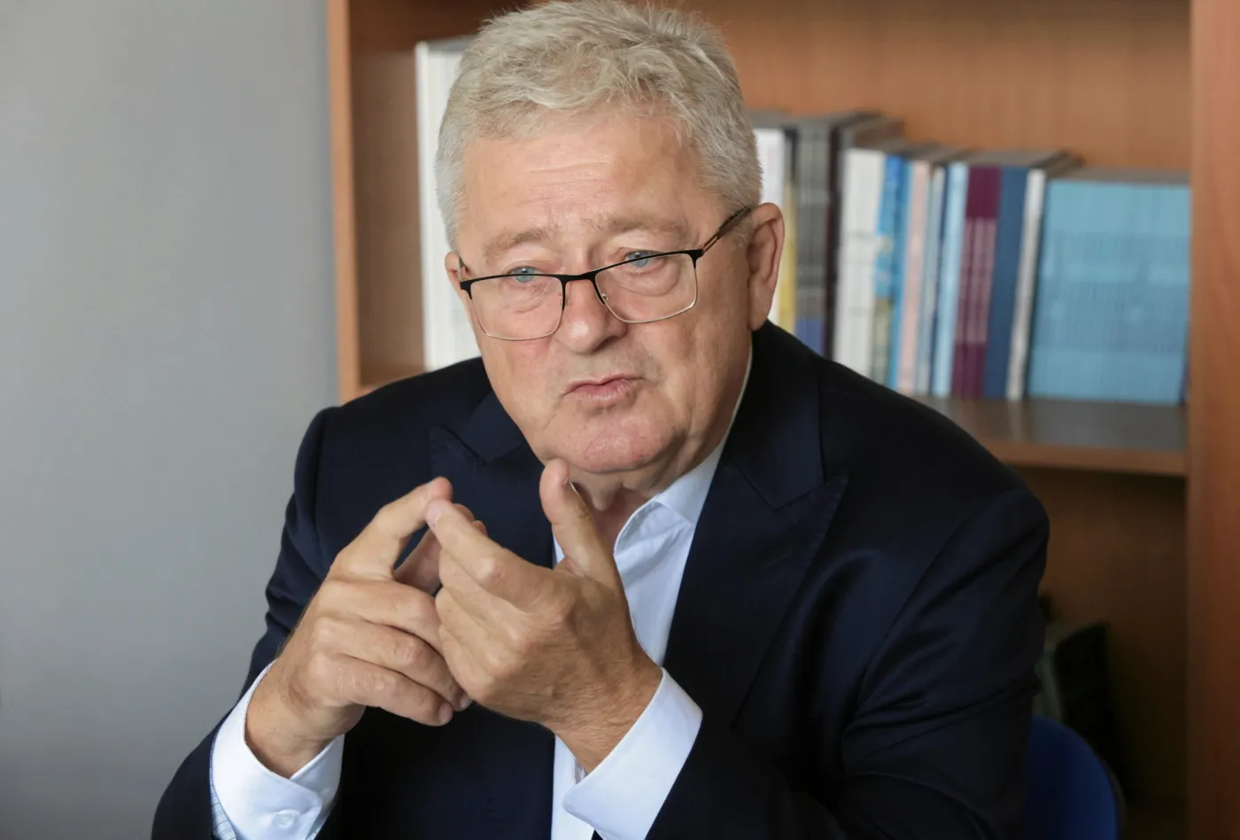 Siekierski: Będą potrzebne dodatkowe środki budżetowe dla rolników