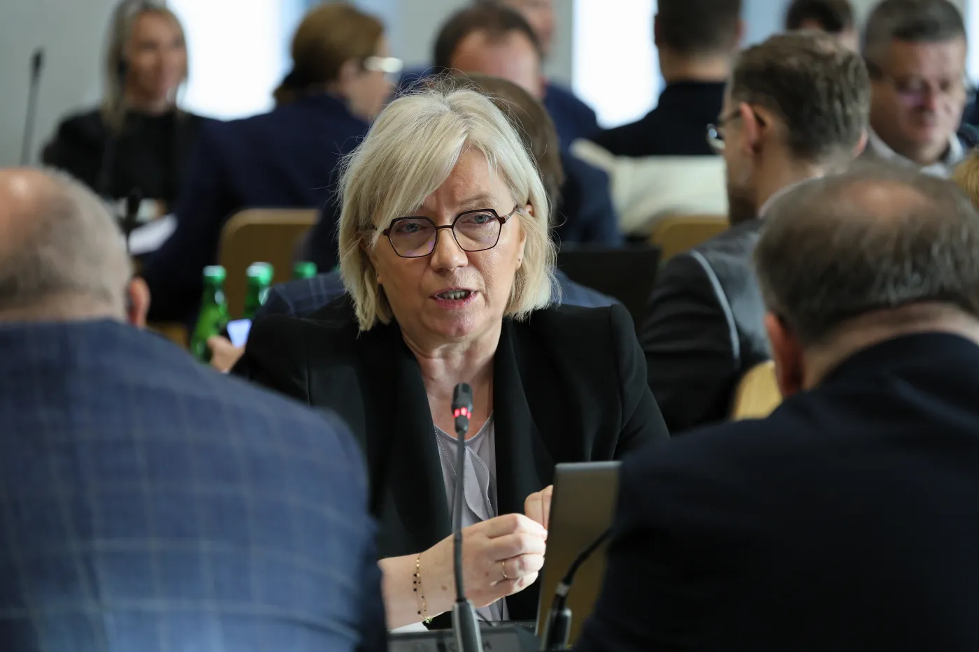 Wyborcza żonglerka składami. TK miał nie wydawać wyroków niekorzystnych dla budżetu