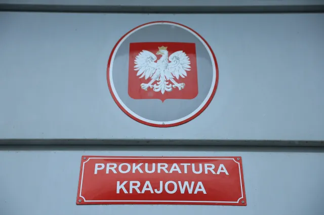 Bunt na szczytach władzy w Prokuraturze Krajowej spowodował pat w prokuratorskich delegacjach