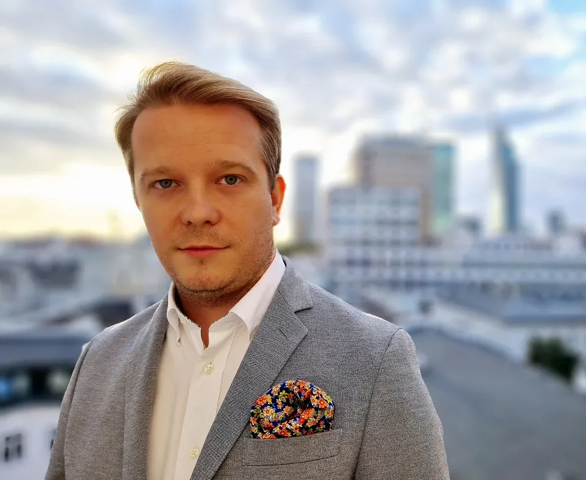 Od pomysłu do sukcesu - inspirująca historia firmy NanoSphere