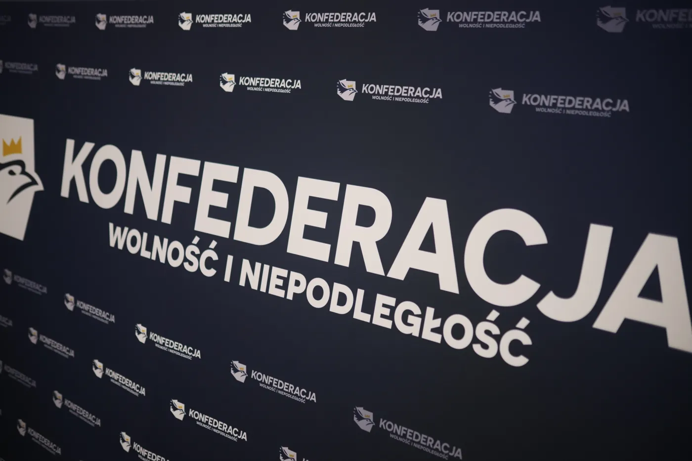 Zarzuty dla polityka Konfederacji. Grozi mu nawet 8 lat więzienia