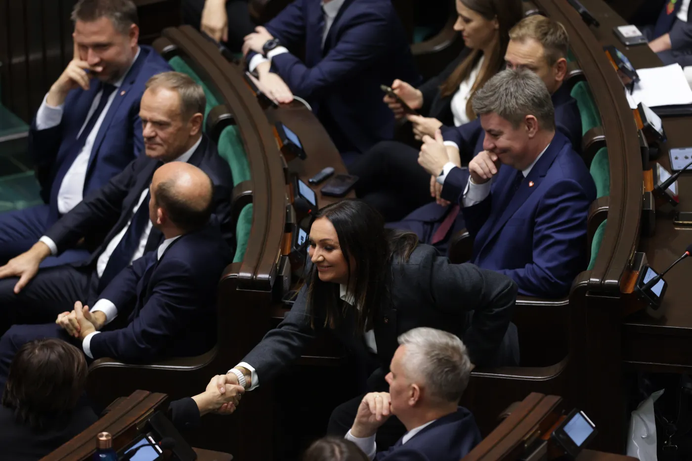 Ustawa wiatrakowa. Nie drażnić, murować bramkę