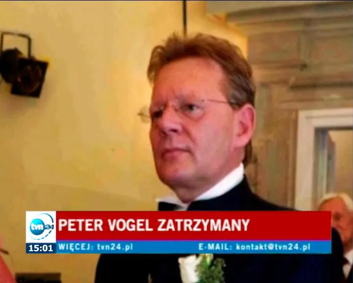 Vogel PiS szukał u mnie haków na PO