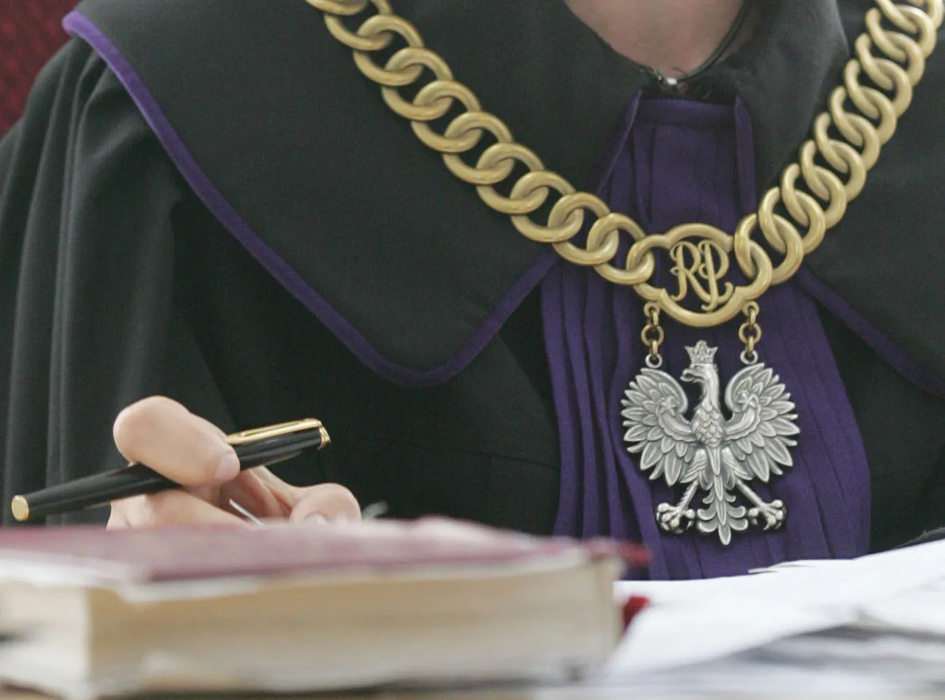 Olsztyński sąd wysłuchuje mów końcowych w procesie o lincz we Włodowie