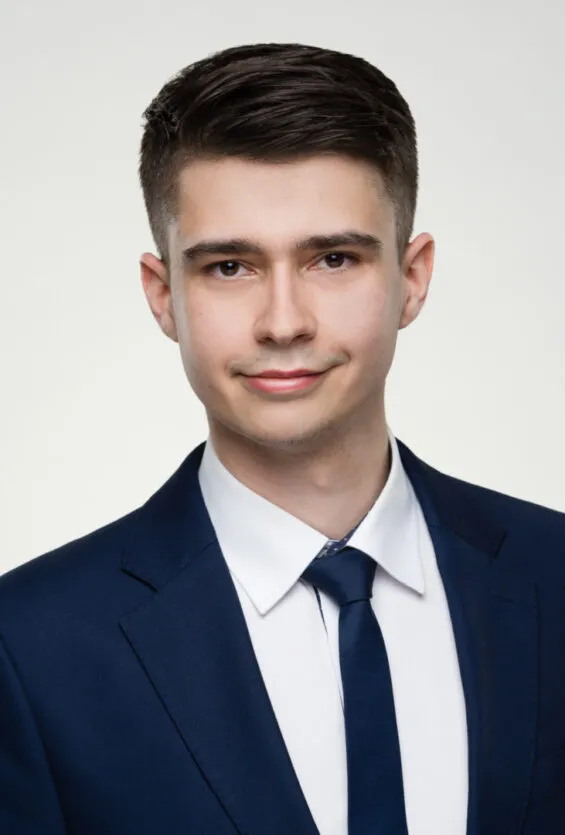 Bartłomiej Szewczuk Adwokat w BWHS Wojciechowski Springer i Wspólnicy
