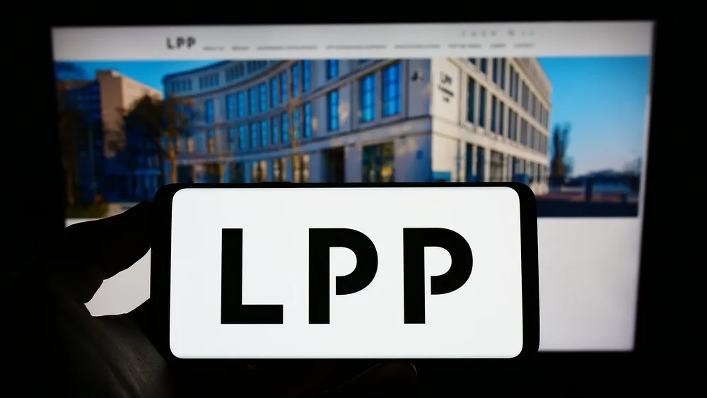 LPP po gwałtownym spadku kursu akcji. Prezes: Rozważamy buy-back