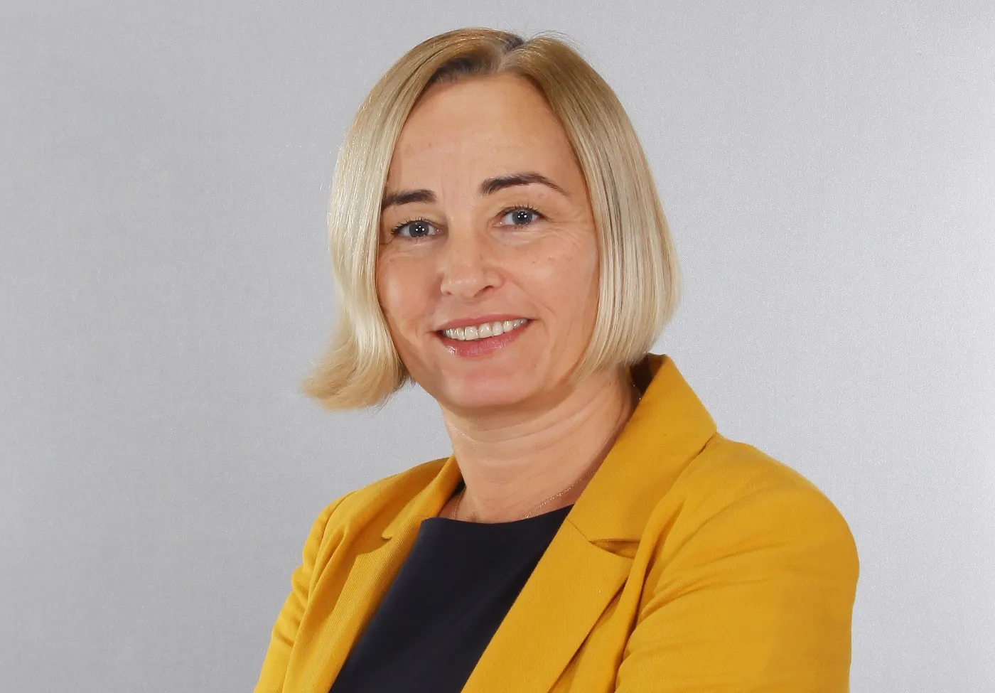 Maria Wdowiak - Prezes Zarządu Modern Wages Sp. z o. o.