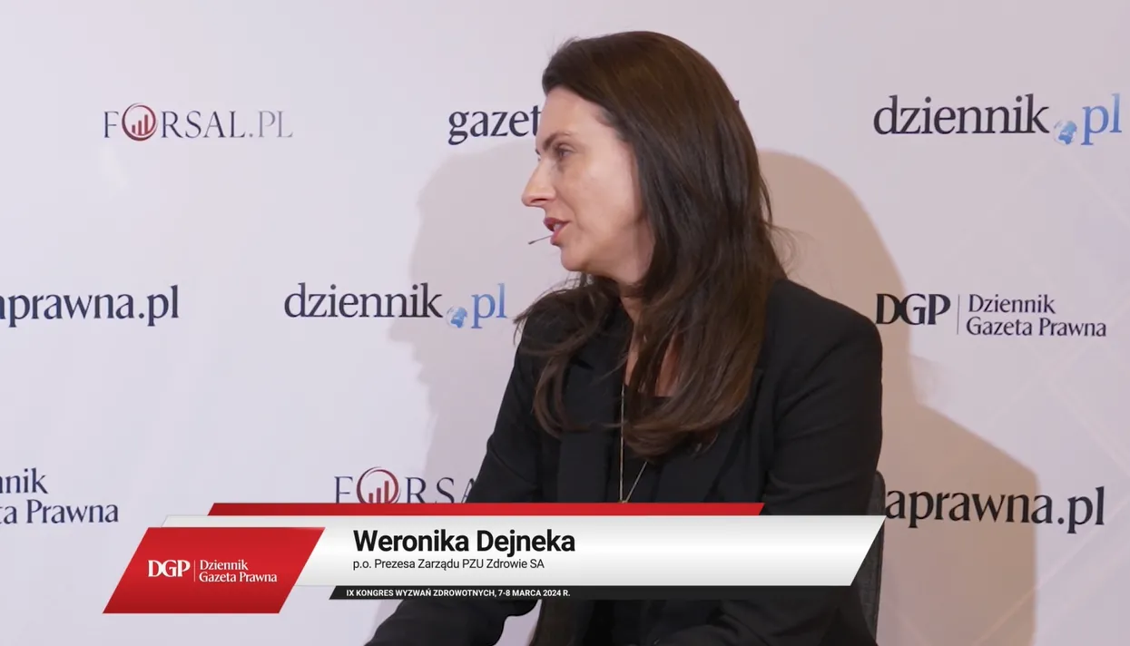 Pracodawcy szukają nowych benefitów zdrowotnych dla pracowników