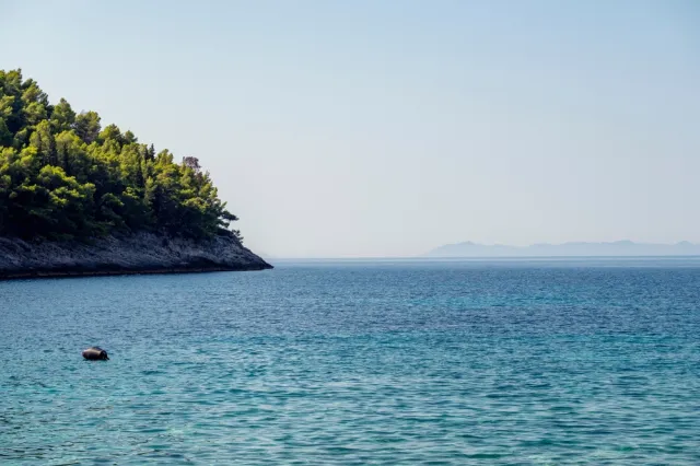 Ten kraj ma najczystsze morze w Europie [RAPORT]